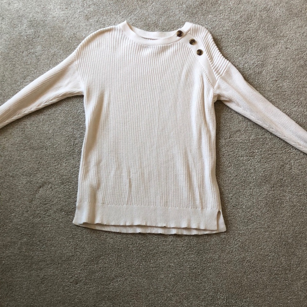 Women’s Loft sweater